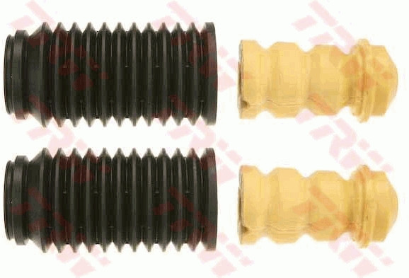 TRW Staubschutzsatz, Stoßdämpfer