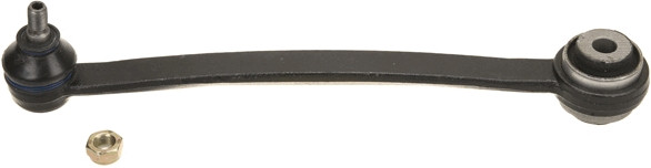 TRW Lenker, Radaufhängung