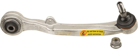 TRW Lenker, Radaufhängung