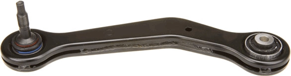 TRW Lenker, Radaufhängung