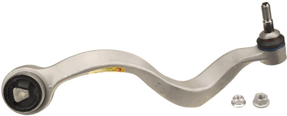 TRW Lenker, Radaufhängung