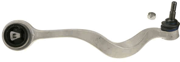 TRW Lenker, Radaufhängung