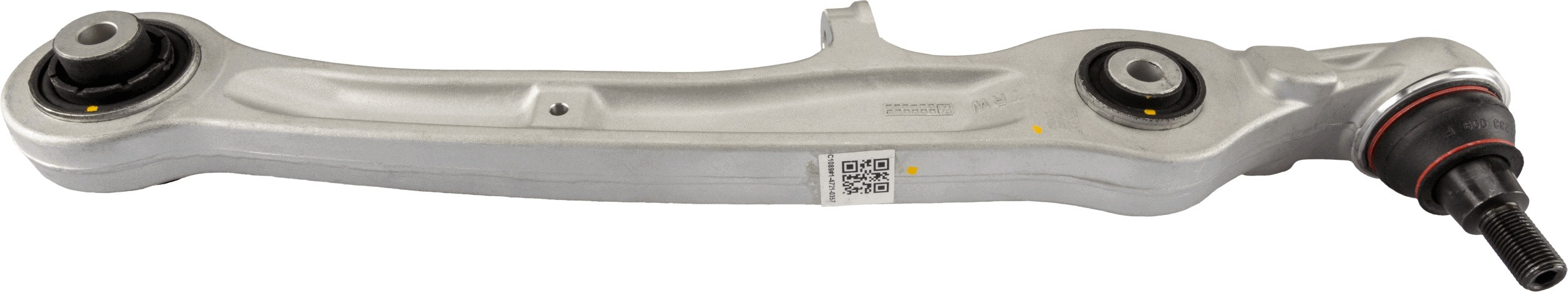 TRW Lenker, Radaufhängung