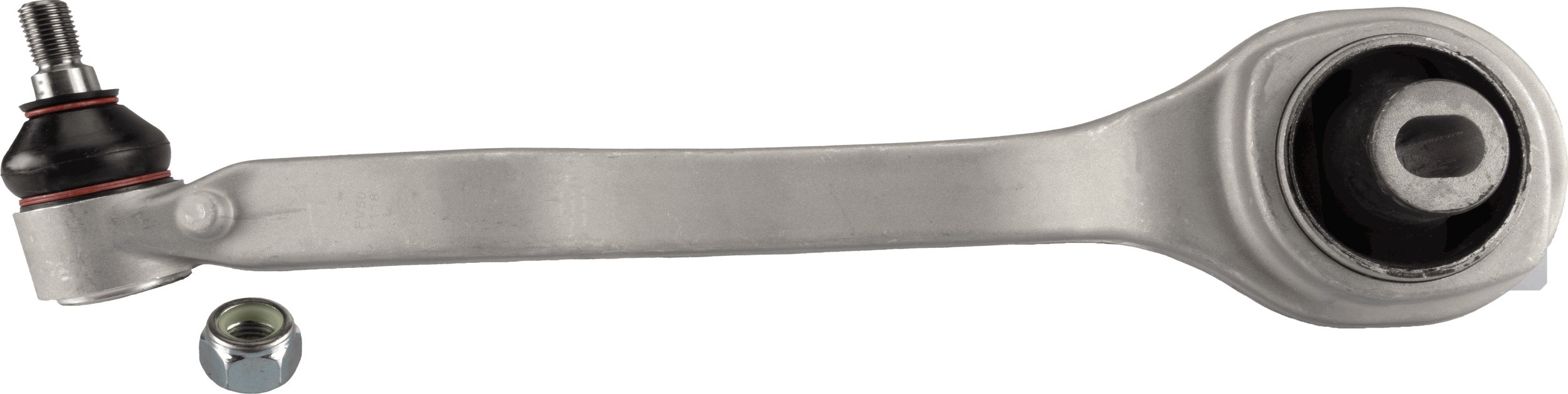 TRW Lenker, Radaufhängung