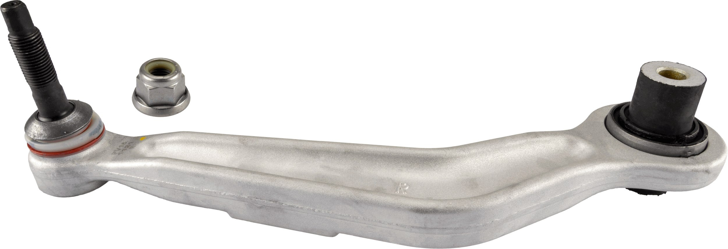 TRW Lenker, Radaufhängung