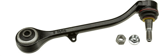 TRW Lenker, Radaufhängung