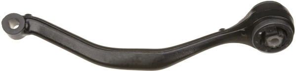 TRW Lenker, Radaufhängung