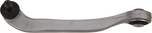 TRW Lenker, Radaufhängung