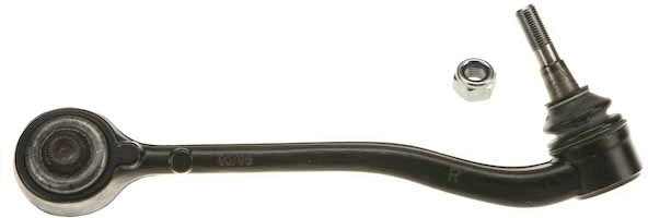 TRW Lenker, Radaufhängung