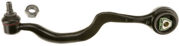 TRW Lenker, Radaufhängung