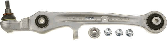 TRW Lenker, Radaufhängung