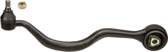 TRW Lenker, Radaufhängung