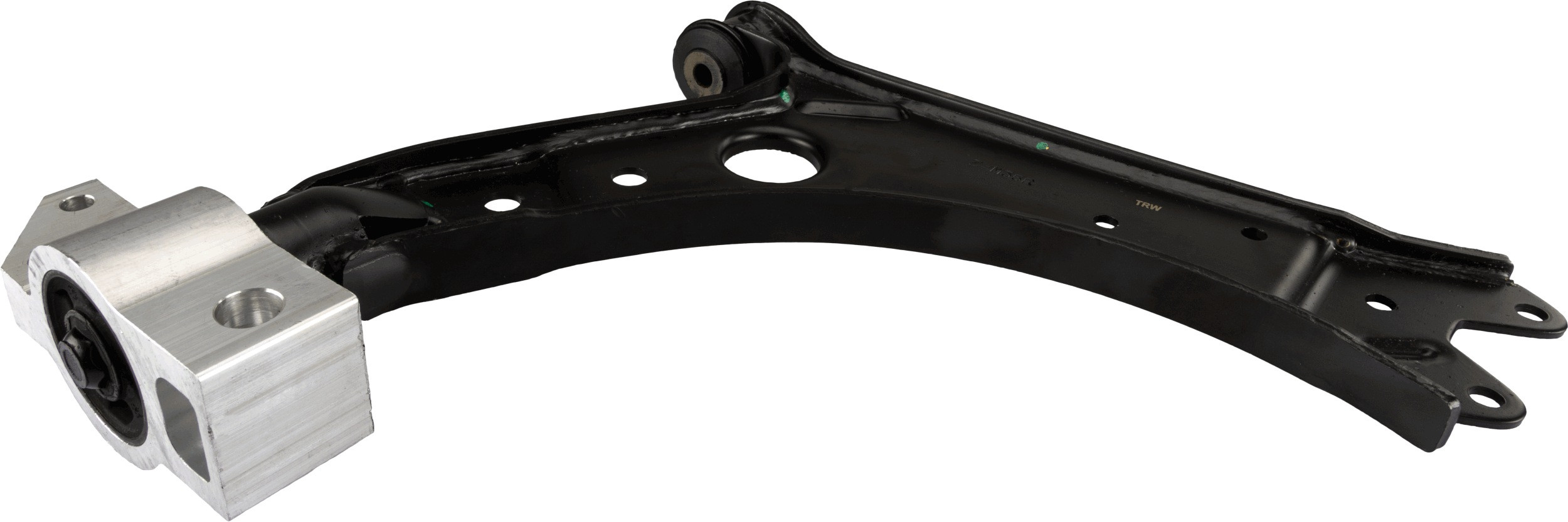 TRW Lenker, Radaufhängung