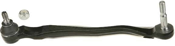 TRW Lenker, Radaufhängung