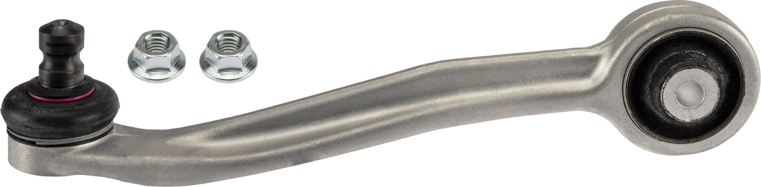 TRW Lenker, Radaufhängung