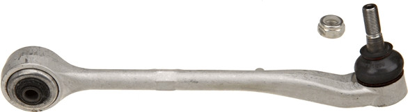 TRW Lenker, Radaufhängung