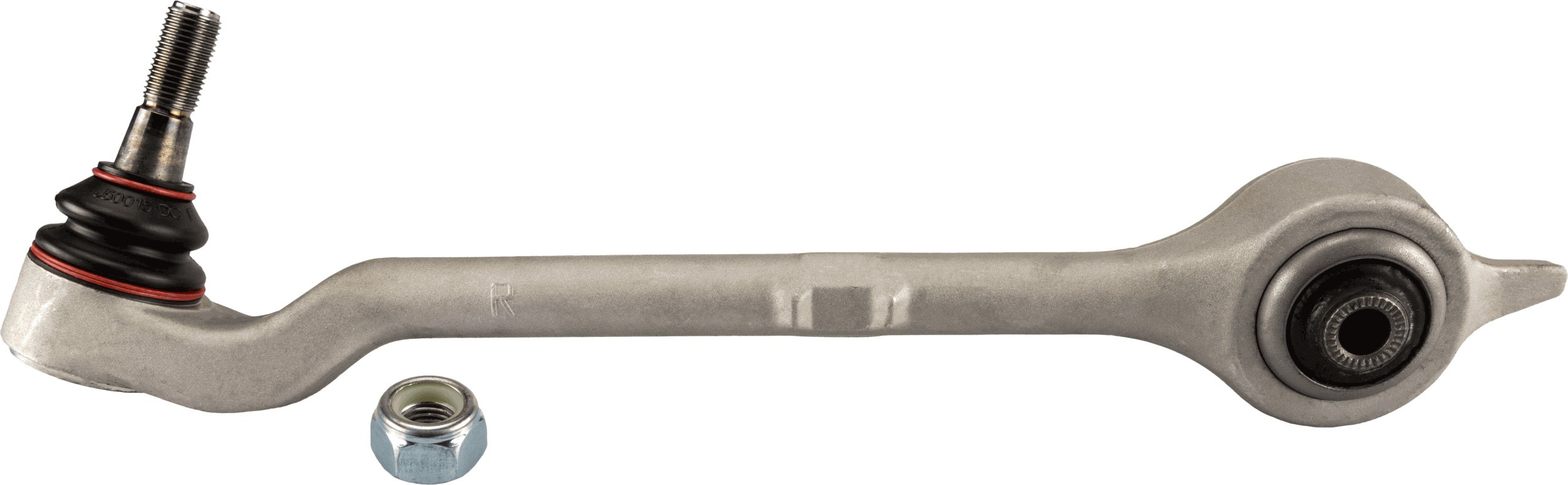 TRW Lenker, Radaufhängung