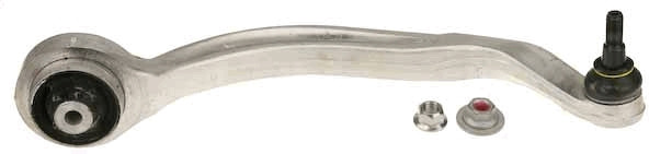 TRW Lenker, Radaufhängung