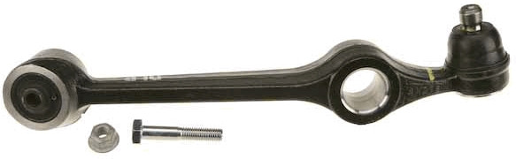 TRW Lenker, Radaufhängung