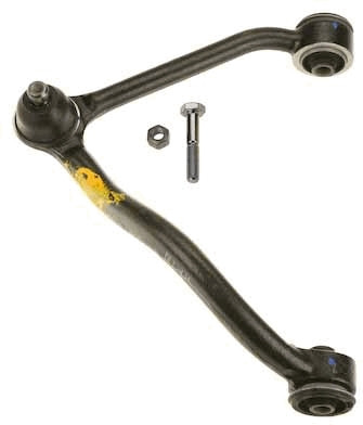 TRW Lenker, Radaufhängung