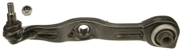 TRW Lenker, Radaufhängung