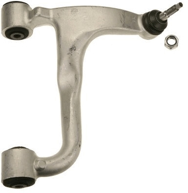 TRW Lenker, Radaufhängung