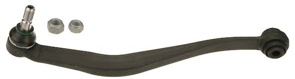 TRW Lenker, Radaufhängung