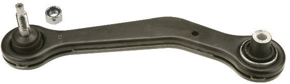 TRW Lenker, Radaufhängung