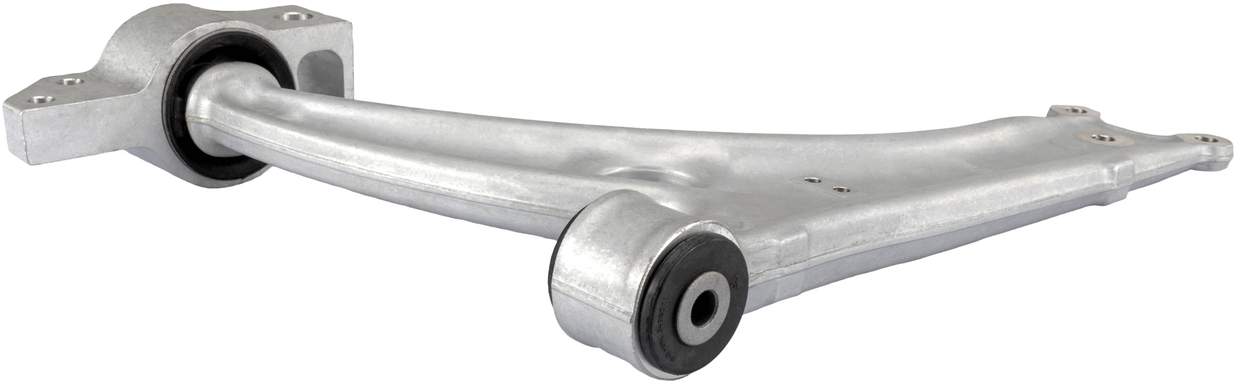 TRW Lenker, Radaufhängung