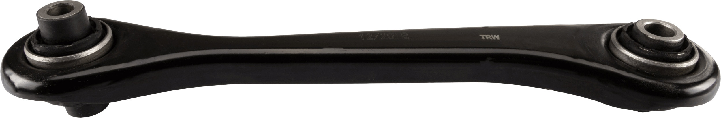 TRW Lenker, Radaufhängung