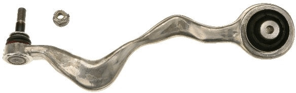 TRW Lenker, Radaufhängung