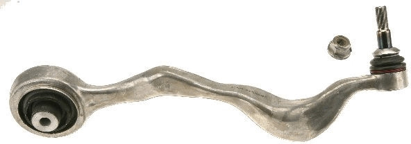 TRW Lenker, Radaufhängung