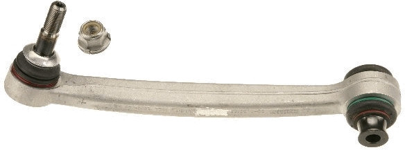 TRW Lenker, Radaufhängung