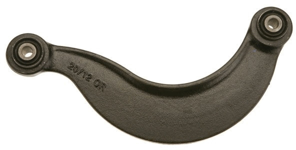 TRW Lenker, Radaufhängung