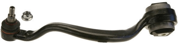 TRW Lenker, Radaufhängung