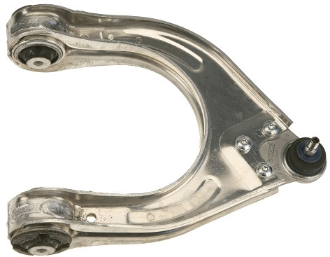 TRW Lenker, Radaufhängung