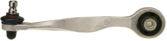 TRW Lenker, Radaufhängung