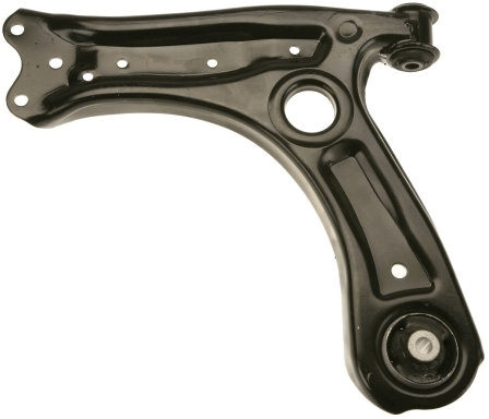 TRW Lenker, Radaufhängung