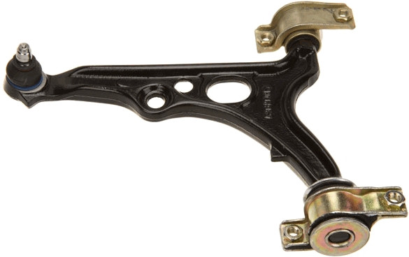 TRW Lenker, Radaufhängung