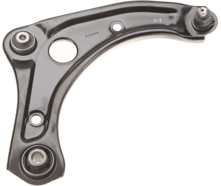 TRW Lenker, Radaufhängung