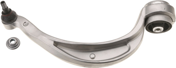 TRW Lenker, Radaufhängung