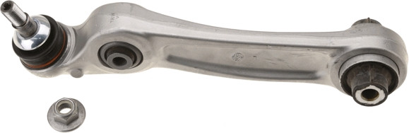 TRW Lenker, Radaufhängung