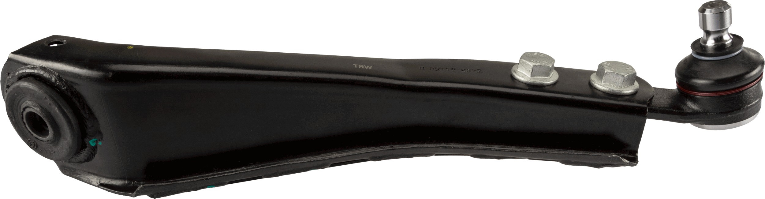 TRW Lenker, Radaufhängung