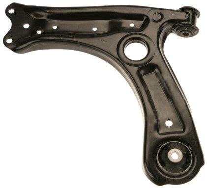 TRW Lenker, Radaufhängung