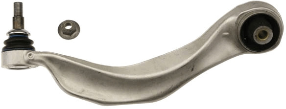 TRW Lenker, Radaufhängung