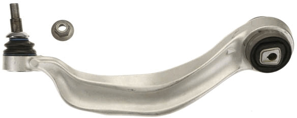 TRW Lenker, Radaufhängung