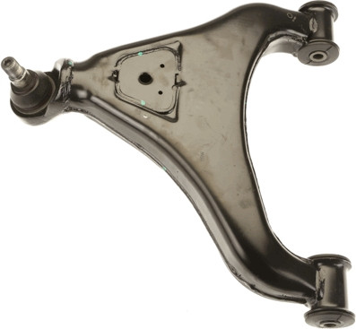 TRW Lenker, Radaufhängung