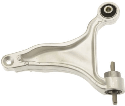 TRW Lenker, Radaufhängung