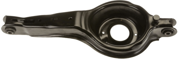 TRW Lenker, Radaufhängung