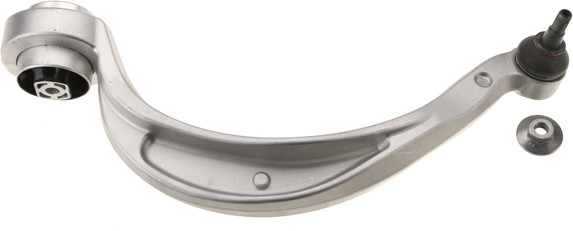 TRW Lenker, Radaufhängung